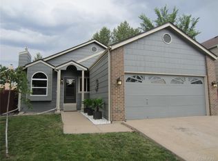 7748 Zenobia Ct, Westminster, CO 80030