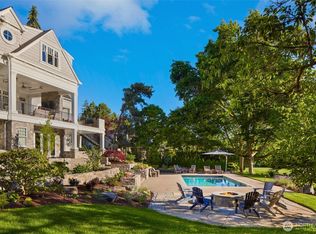 1848 77th Avenue NE, Medina, WA 98039