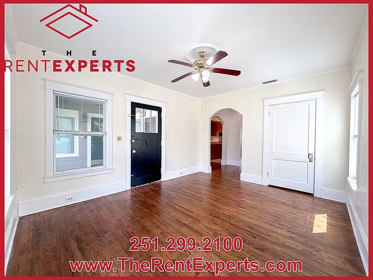 2161 Homewood St #B — Photo 9