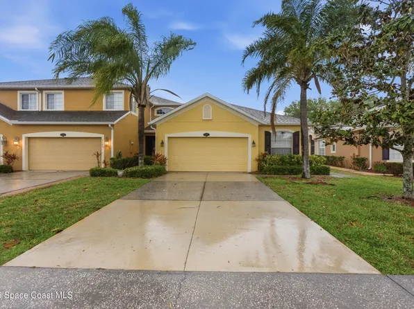 3138 Arden Cir, Melbourne, FL 32934