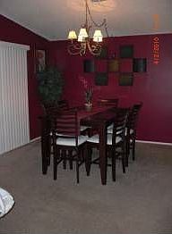 5th image of 5761 Foxlake Dr APT G