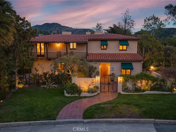 1510 Princes Drive, Glendale, CA 91207