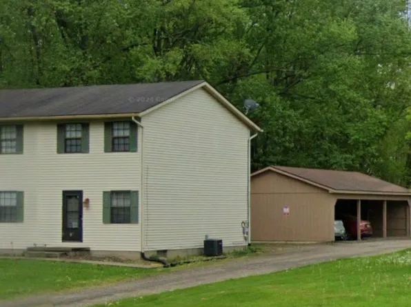 2764 Sweitzer Rd, Uniontown, OH 44685