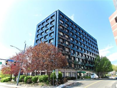 300 Broad Street #201, Stamford, CT, 06901