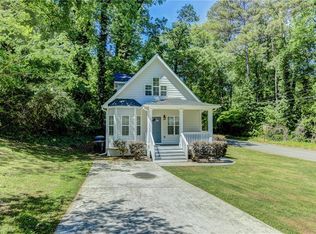 1903 Lisbon Dr SW, Atlanta, GA 30310