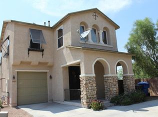 8083 E Cabinet St, Tucson, AZ 85730