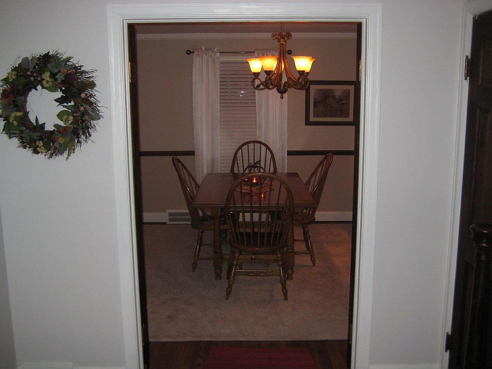 Dining Room 1