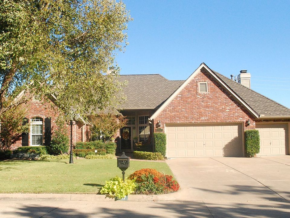 Charming 4 Bedroom One Story