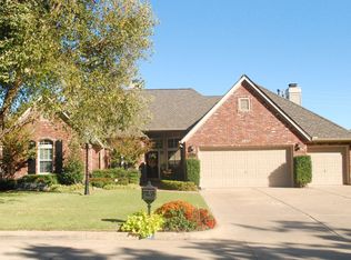 10117 S Hudson Ave, Tulsa, OK 74137