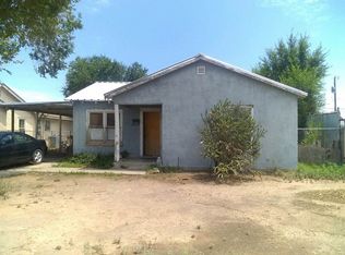 1115 Hahn St, Roswell, NM 88203