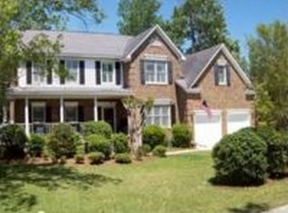 3214 Hagerty Dr, Charleston, SC 29414