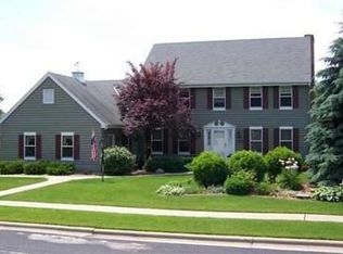 1500 Kings Lynn Rd, Stoughton, WI 53589