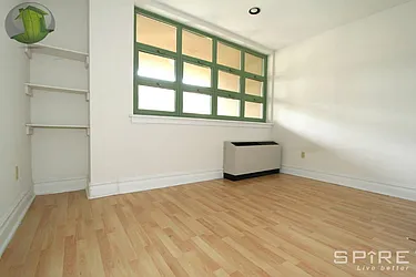 Rented by Spire Group