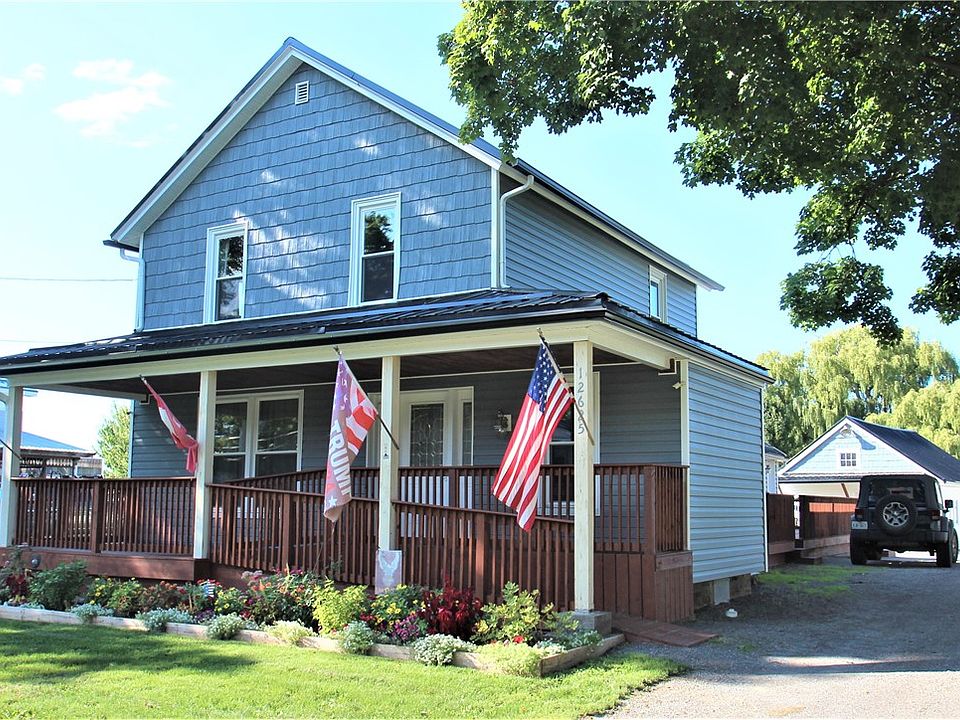 12625 Presbyterian Rd, Knowlesville, NY 14479 Zillow