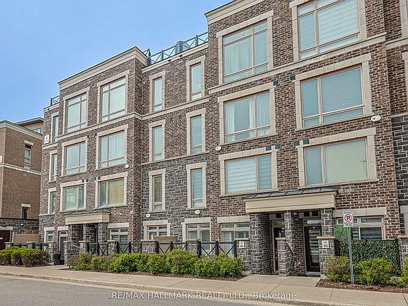 2nd image of 50 Dunsheath Way #609