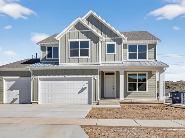 52 W Glen Way #114, Ogden, UT 84405