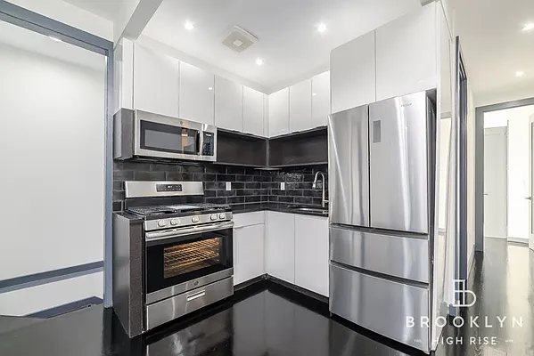 Rented by Brooklyn High Rise LLC | media 3