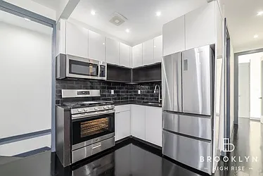 Rented by Brooklyn High Rise LLC