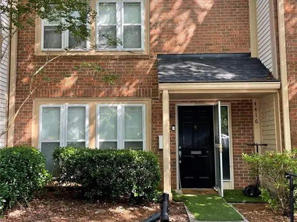 4416 Chowning Way, Atlanta, GA 30338