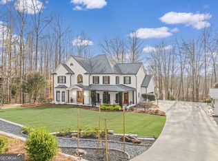 4253 Cherokee Trl, Gainesville, GA 30504