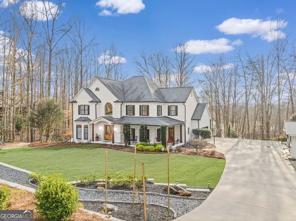 4253 Cherokee Trl, Gainesville, GA 30504