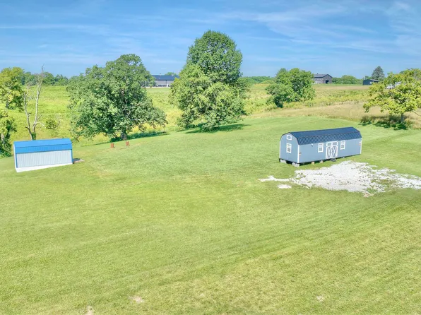 6068 Sparta Pike, Sanders, KY 41083