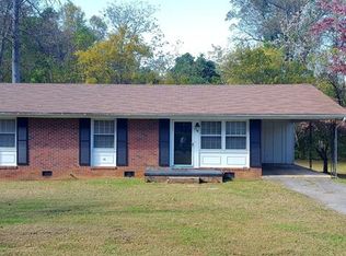 1201 Fern Forest Dr, Gastonia, NC 28054