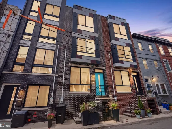1746 Waterloo St, Philadelphia, PA 19122