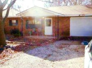 304 W Main St, Fairview, MO 64842