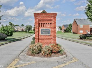 175 Mission Pointe Ln, Covington, GA 30016