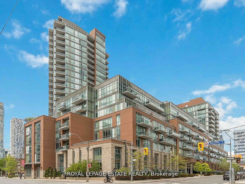 1st image of 112 George St #S730