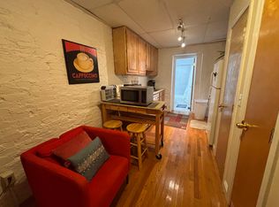 96 Tyler St #BA, Boston, MA 02111