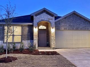 9321 Belle Prairie Trl, Fort Worth, TX 76131