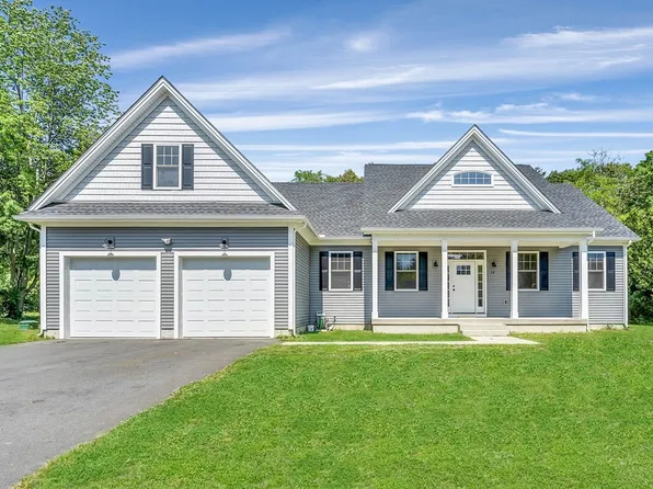 38 Kingman Rd, Amherst, MA 01002