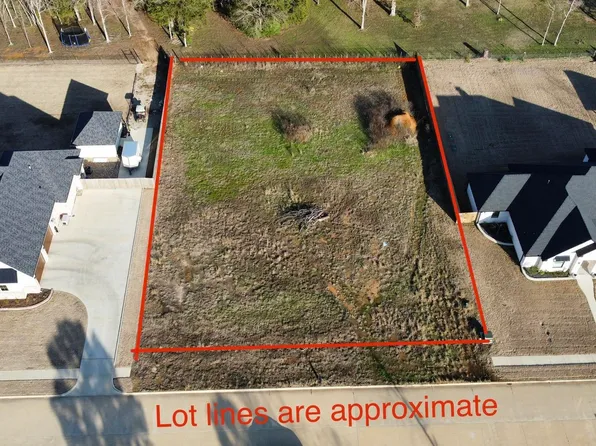 12366 Harlon St, Flint, TX 75762