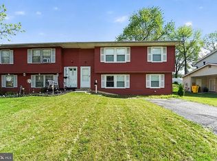 1327 Passage Dr, Odenton, MD 21113