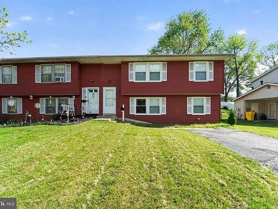 1327 Passage Dr, Odenton, MD, 21113