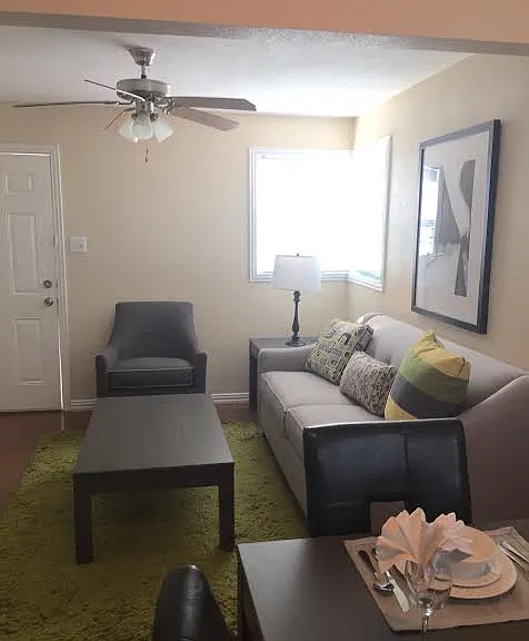 5101 Trowbridge Dr #7EL — Photo 7
