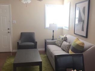 Santorini 5101 Trowbridge - 1, El Paso, TX 79903