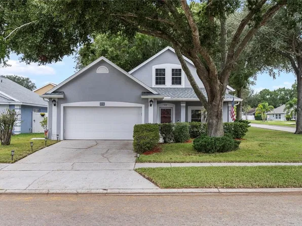 2741 BROOK HOLLOW ROAD, CLERMONT, FL 34714