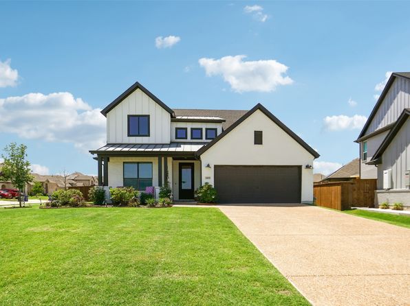 Home for Sale in Melissa TX