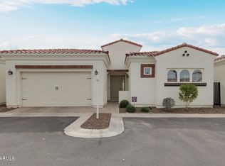 2777 W Queen Creek Rd #6, Chandler, AZ 85248