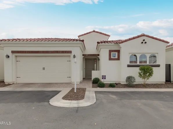 2777 W QUEEN CREEK Road #6, Chandler, AZ 85248