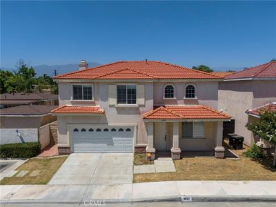 1827 David Ct, West Covina, CA, 91790