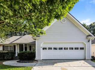 418 Baldwin Ct, Newnan, GA 30263
