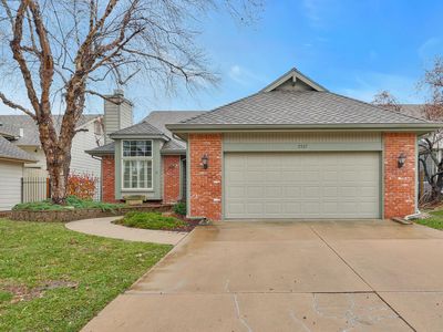 2527 N Rock Road Ct, Wichita, KS, 67226