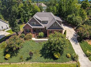 4038 Harmattan Dr, Denver, NC 28037