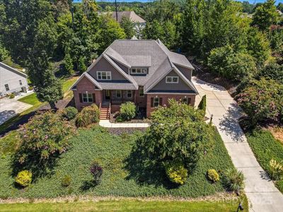 4038 Harmattan Dr, Denver, NC, 28037