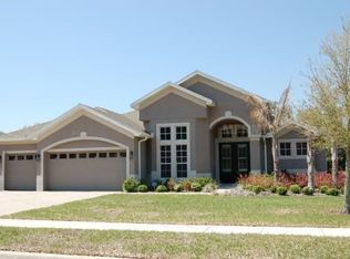410 Holly Fern Trl, Deland, FL 32720