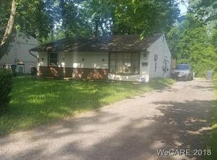1141 Simons Ave, Lima, OH 45804